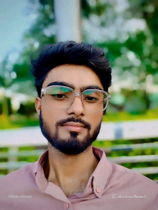 Abdullah Zahid — Founder of The Next Vision