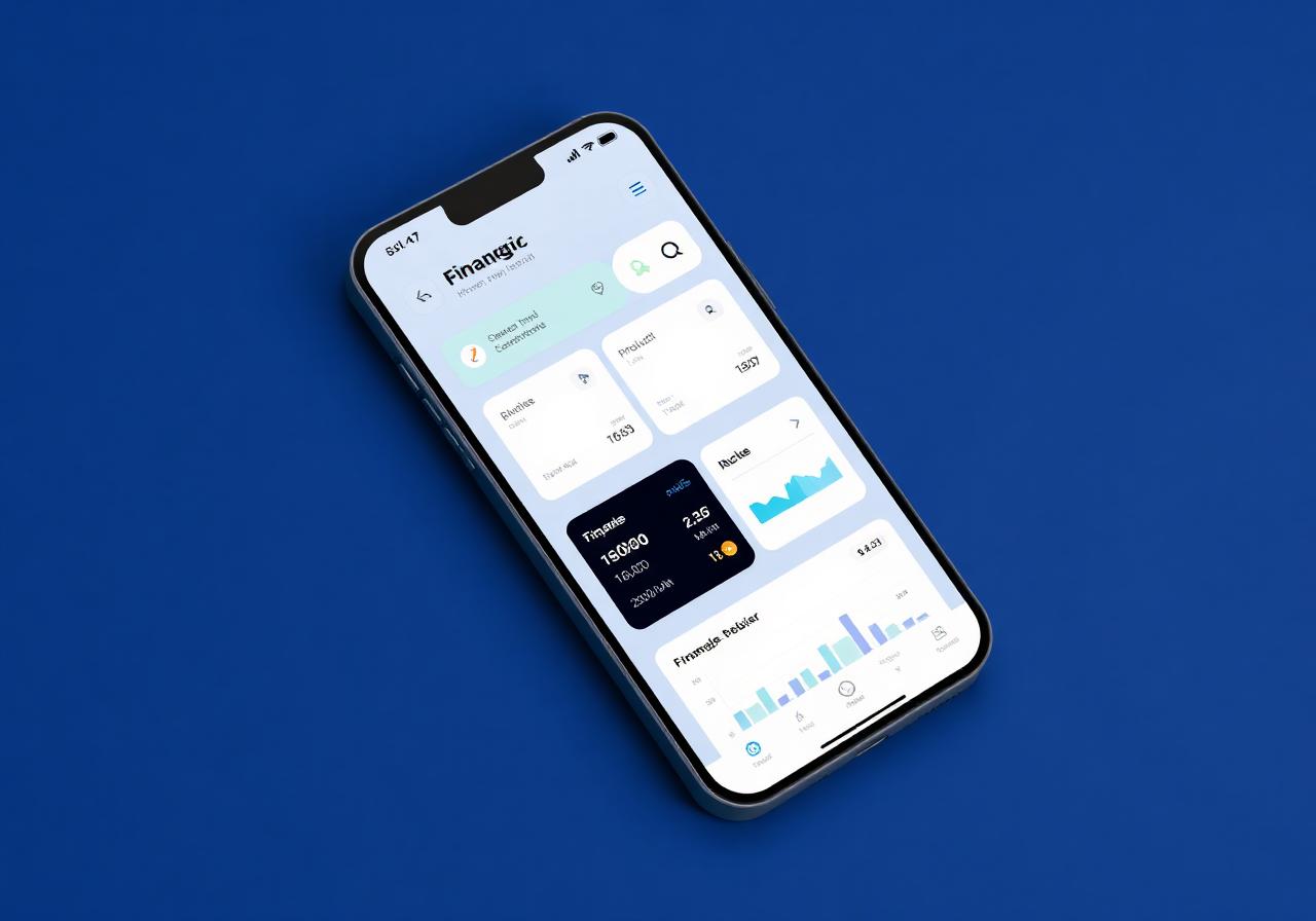 Northwave — FinTech App project by The Next Vision in Cyber City, Gurugram, Haryana